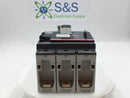 ABB Sace Tmax XT5H-400 3 Pole 600V Circuit Breaker