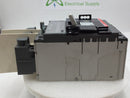 ABB Sace Tmax XT5H-400 3 Pole 600V Circuit Breaker