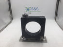 General Electric 750X120181 Current Transformer Type: JAD-OC Ratio 1500:5 60 Hz