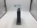 General Electric 750X120181 Current Transformer Type: JAD-OC Ratio 1500:5 60 Hz