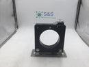 General Electric 750X120181 Current Transformer Type: JAD-OC Ratio 1500:5 60 Hz