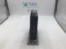 General Electric 750X120181 Current Transformer Type: JAD-OC Ratio 1500:5 60 Hz