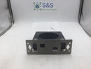 General Electric 750X120181 Current Transformer Type: JAD-OC Ratio 1500:5 60 Hz
