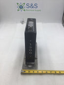 General Electric 750X120181 Current Transformer Type: JAD-OC Ratio 1500:5 60 Hz
