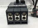 Square D LLP36400CU54XEHABUAYP 400A 3P 480/600V Breaker w/S432575 Transformer