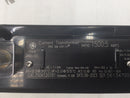 General Electric 750X120181 Current Transformer Type: JAD-OC Ratio 1500:5 60 Hz