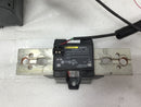 Square D LLP36400CU54XEHABUAYP 400A 3P 480/600V Breaker w/S432575 Transformer