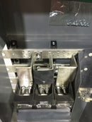 Square D EZM3600CB 600 Amp Main Breaker Disconnect