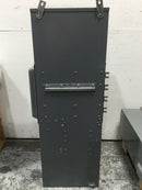 Square D EZM3600CB 600 Amp Main Breaker Disconnect