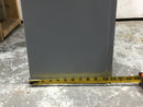 Square D EZM3600CB 600 Amp Main Breaker Disconnect