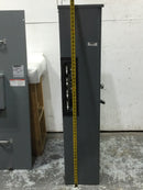 Square D EZM3600CB 600 Amp Main Breaker Disconnect