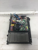 Midea US-KFR35W/BP3N1-B30 HVAC Main Control Board