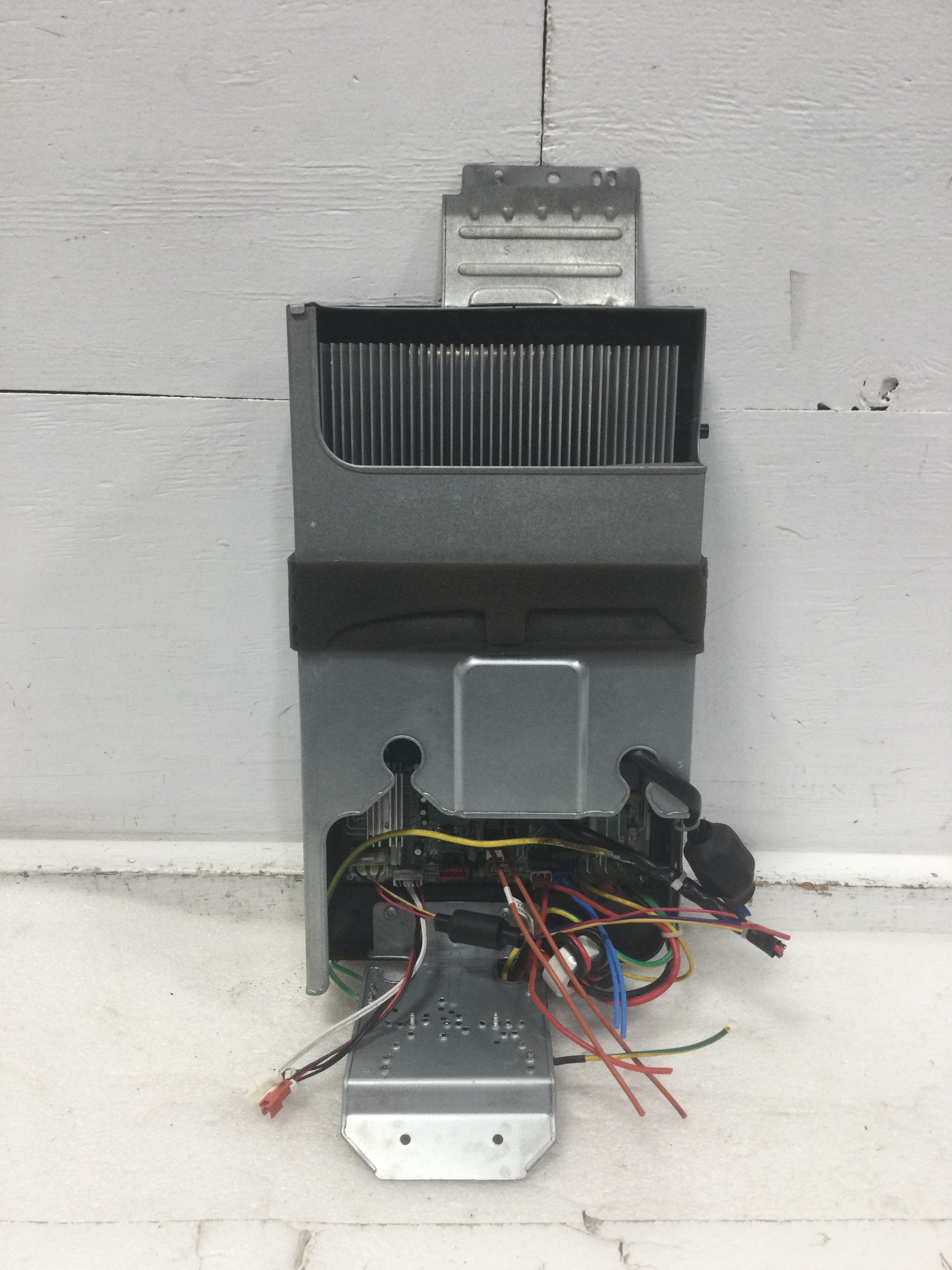 Carrier 38QHC050 Electrical Control Box Sub Assembly 8
