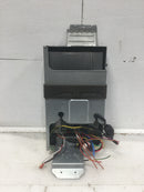 Carrier 38QHC050 Electrical Control Box Sub Assembly 8" X 18"