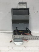 Carrier 38QHC050 Electrical Control Box Sub Assembly 8" X 18"