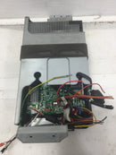 Carrier 38QHC050 Electrical Control Box Sub Assembly 8" X 18"