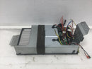 Carrier 38QHC050 Electrical Control Box Sub Assembly 8" X 18"