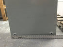Eaton DH366FRK 600 Amp 3 Pole 600V Fusible Nema 3R Safety Switch