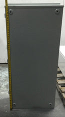 Eaton DH366FRK 600 Amp 3 Pole 600V Fusible Nema 3R Safety Switch