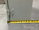 Eaton DH366FRK 600 Amp 3 Pole 600V Fusible Nema 3R Safety Switch