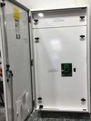 Lincoln Electric EVLite 600 Amp 480Y/277V 3PH 4W Main Disconnect Panelboard.