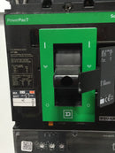 Lincoln Electric EVLite 600 Amp 480Y/277V 3PH 4W Main Disconnect Panelboard.