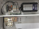 Lincoln Electric EVLite 600 Amp 480Y/277V 3PH 4W Main Disconnect Panelboard.