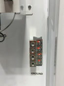 Lincoln Electric EVLite 600 Amp 480Y/277V 3PH 4W Main Disconnect Panelboard.