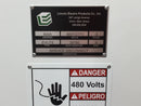 Lincoln Electric EVLite 600 Amp 480Y/277V 3PH 4W Main Disconnect Panelboard.