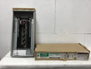Siemens P3042B3100CU 100 Amp 30 Space 42 Circuit 3 Ph Main Breaker Load Center
