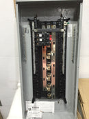 Siemens P3042B3100CU 100 Amp 30 Space 42 Circuit 3 Ph Main Breaker Load Center