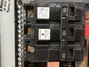 Siemens P3042B3100CU 100 Amp 30 Space 42 Circuit 3 Ph Main Breaker Load Center