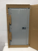 Siemens P3042B3100CU 100 Amp 30 Space 42 Circuit 3 Ph Main Breaker Load Center