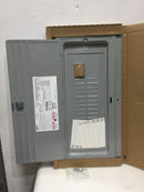 Siemens P3042B3100CU 100 Amp 30 Space 42 Circuit 3 Ph Main Breaker Load Center