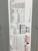 Siemens P3042B3100CU 100 Amp 30 Space 42 Circuit 3 Ph Main Breaker Load Center