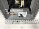 Siemens P3042B3100CU 100 Amp 30 Space 42 Circuit 3 Ph Main Breaker Load Center
