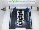 GE General Electric TM1210CCUBK1 100 Amp 12/22 Spaces 120/240V Guts Only 9" X 9"