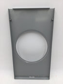 Siemens/Talon SUAT317-0GF Single Phase 200A Continuous Duty 4 Jaws No Bypass 600VAC Meter