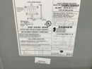 GE THQMV200NREP 200A 120/240V Surface Mount Nema 3R - Breaker Not Included