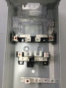 GE THQMV200NREP 200A 120/240V Surface Mount Nema 3R - Breaker Not Included