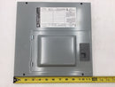 GE TLM812SCUD1K PowerMark Gold 125A 8-Space 16-Pole Indoor Main Lug Load Center TLM812SCUD1K