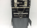 Square D QO130M200RB 30 Circuit 150A 120/240VAC Type QO Circuit Breaker Interior (Guts Only)