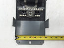 Square D QO130M200RB 30 Circuit 150A 120/240VAC Type QO Circuit Breaker Interior (Guts Only)