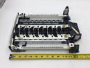 GE TM2010CCUBK1 100 Amp 10 Space 120/240 VAC MB Load Center Guts Only 9" X 15"
