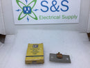 Square D C66 Overload Relay Thermal Unit