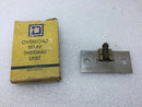 Square D C66 Overload Relay Thermal Unit