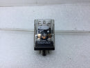 Dayton 3X740E 8-Pin 12 Amp 120V General Purpose Relay