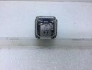 Dayton 3X740E 8-Pin 12 Amp 120V General Purpose Relay