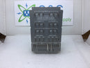 Honeywell W973B1016 Solid State Logic Panel 24V 50/60 HZ