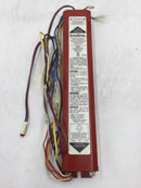 Bodine B50 Fluorescent Emergency Ballast 120/277V for Single Pin or Bipin Fluorescent Lamps